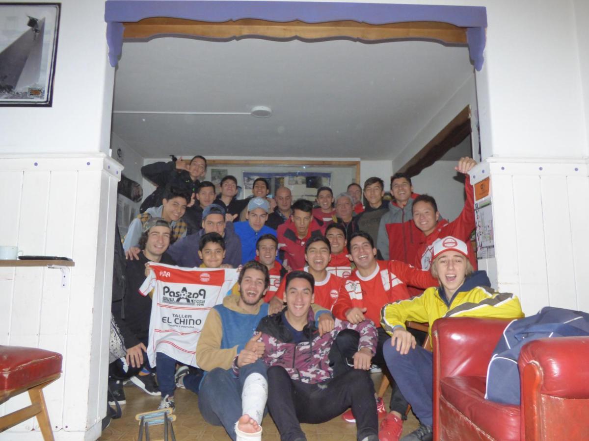 Kosh Hostal *